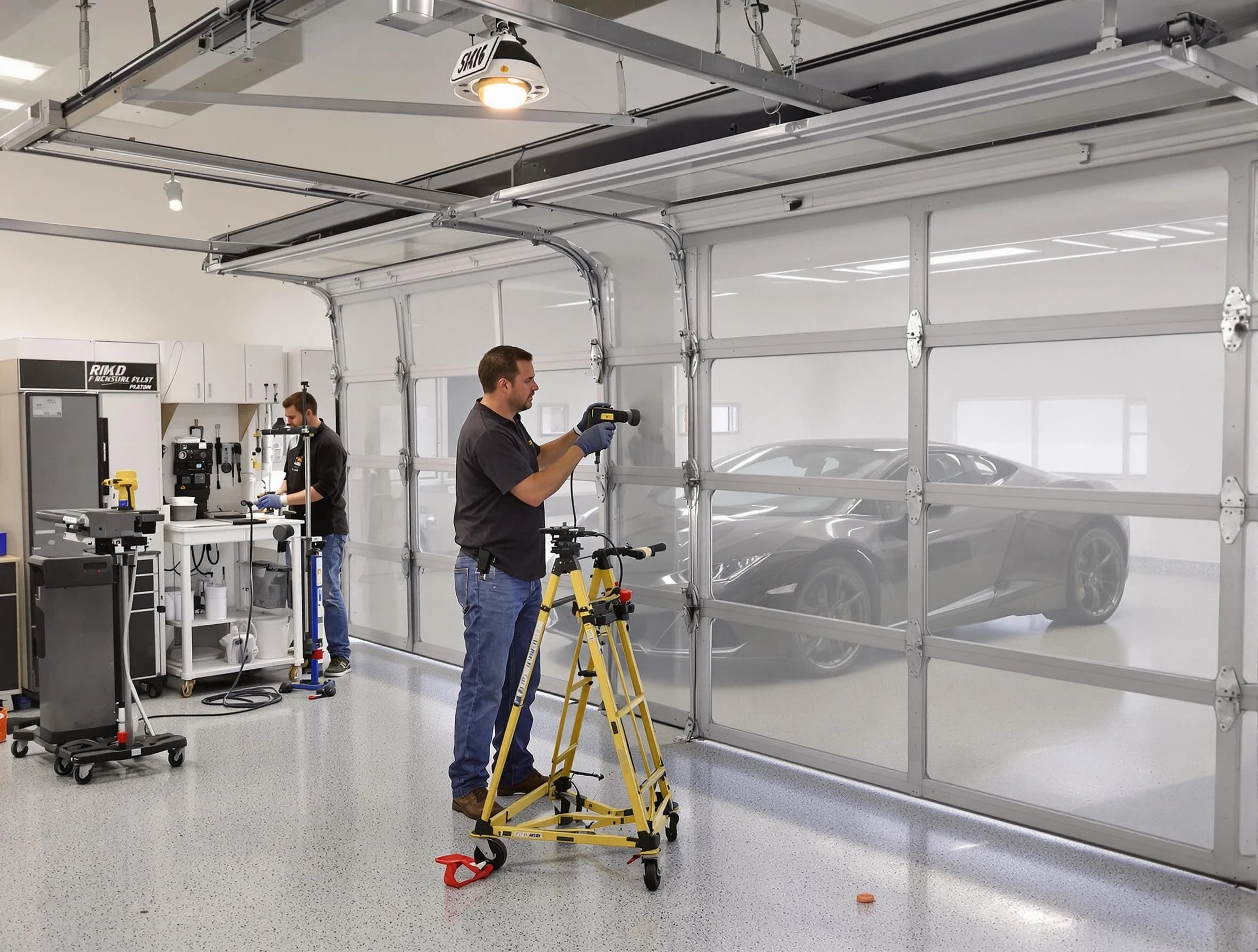 Dents Repair service in Erie, CO