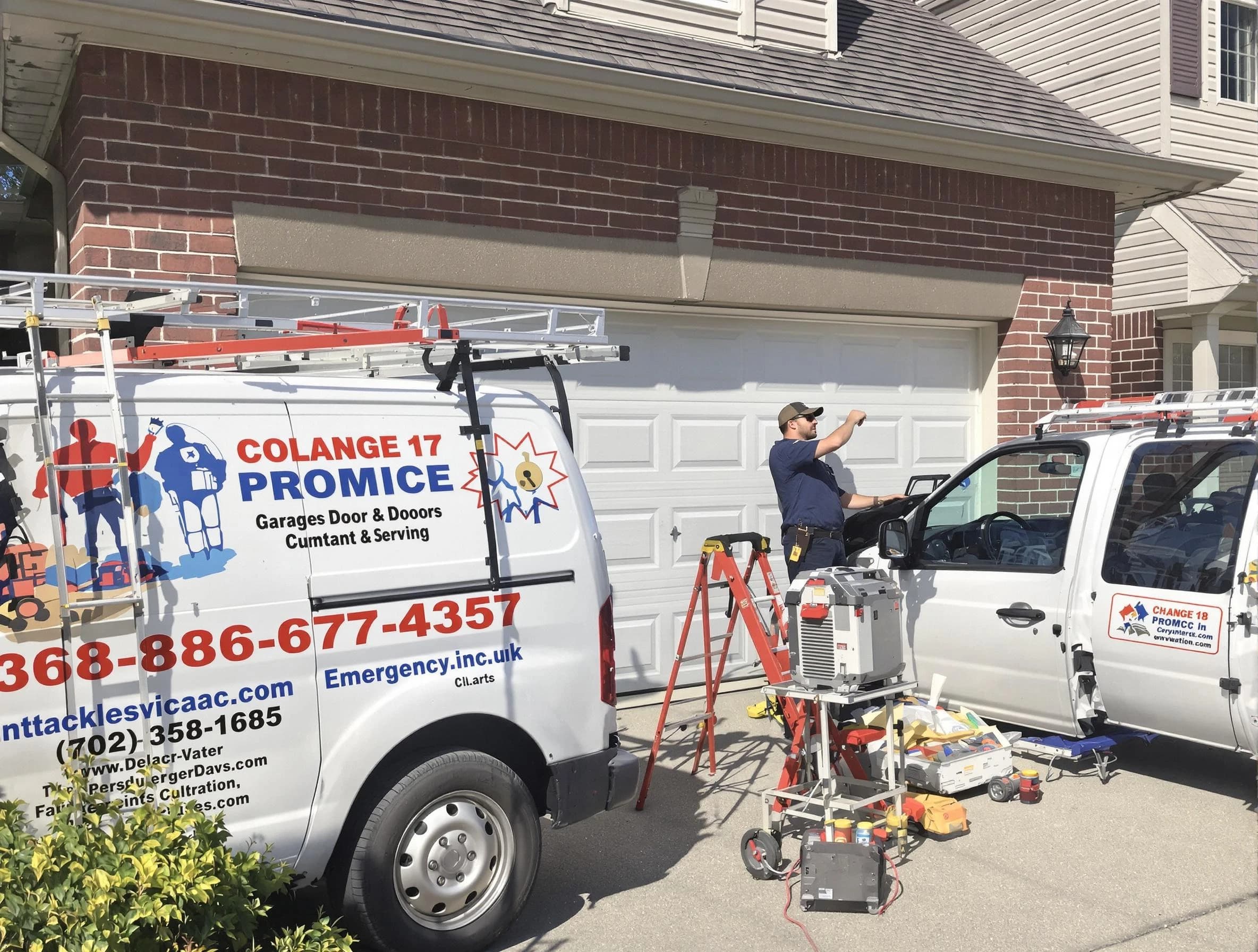 Same Day Repair service in Erie, CO
