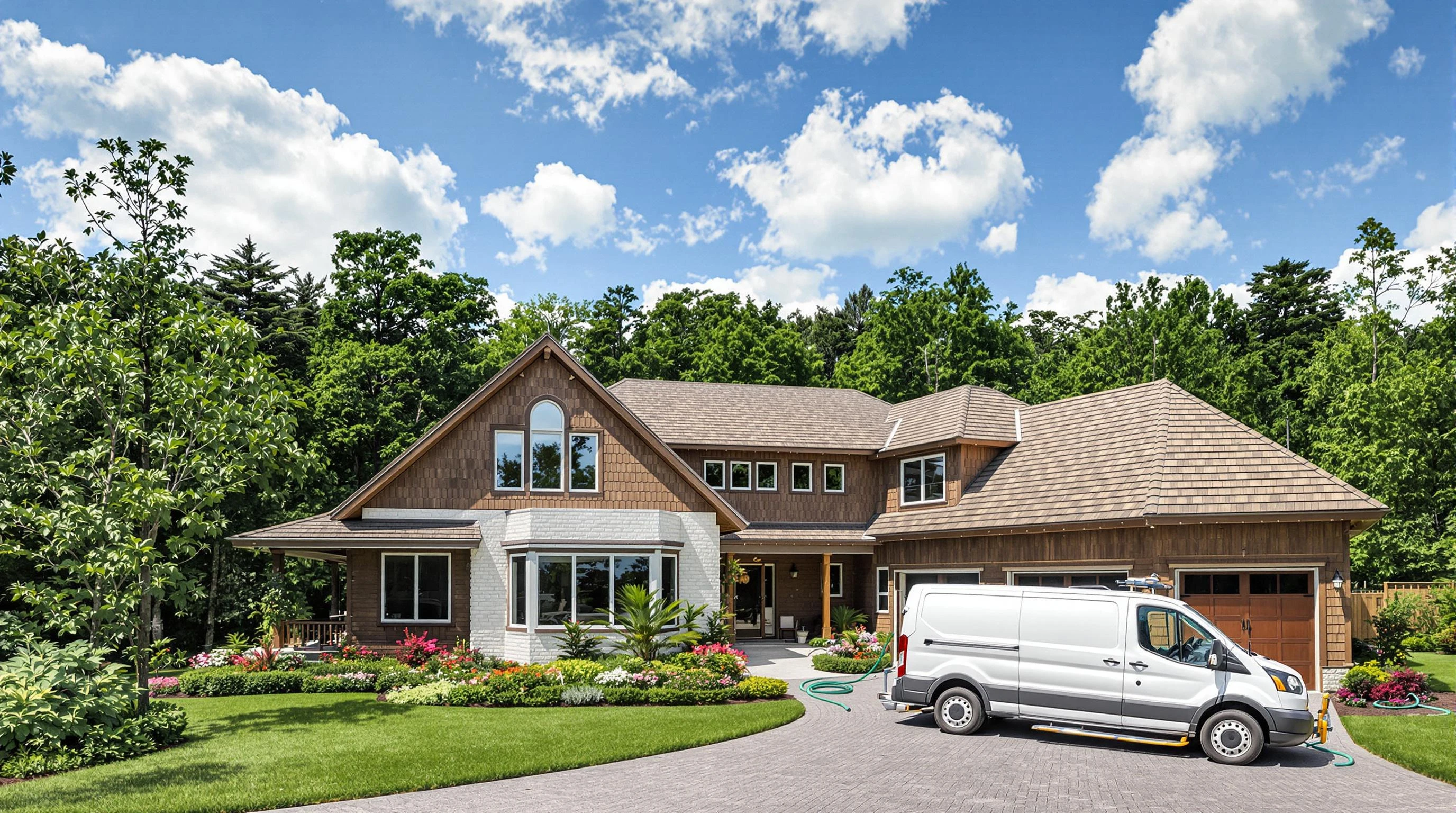 Erie Garage Door Repair broken spring & cable repair in Erie, CO