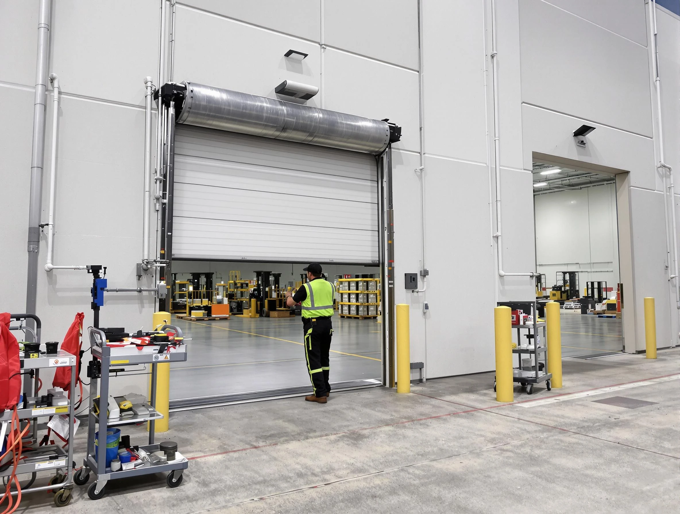 Commercial Repair service in Erie, CO