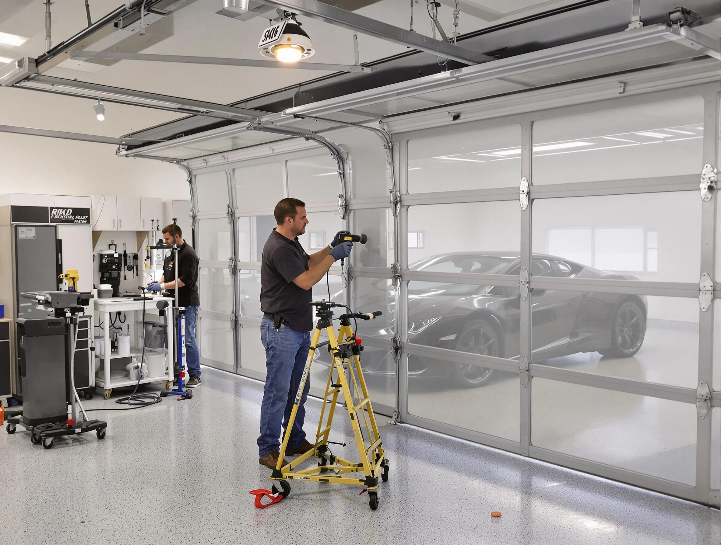 Dents Repair service in Erie, CO