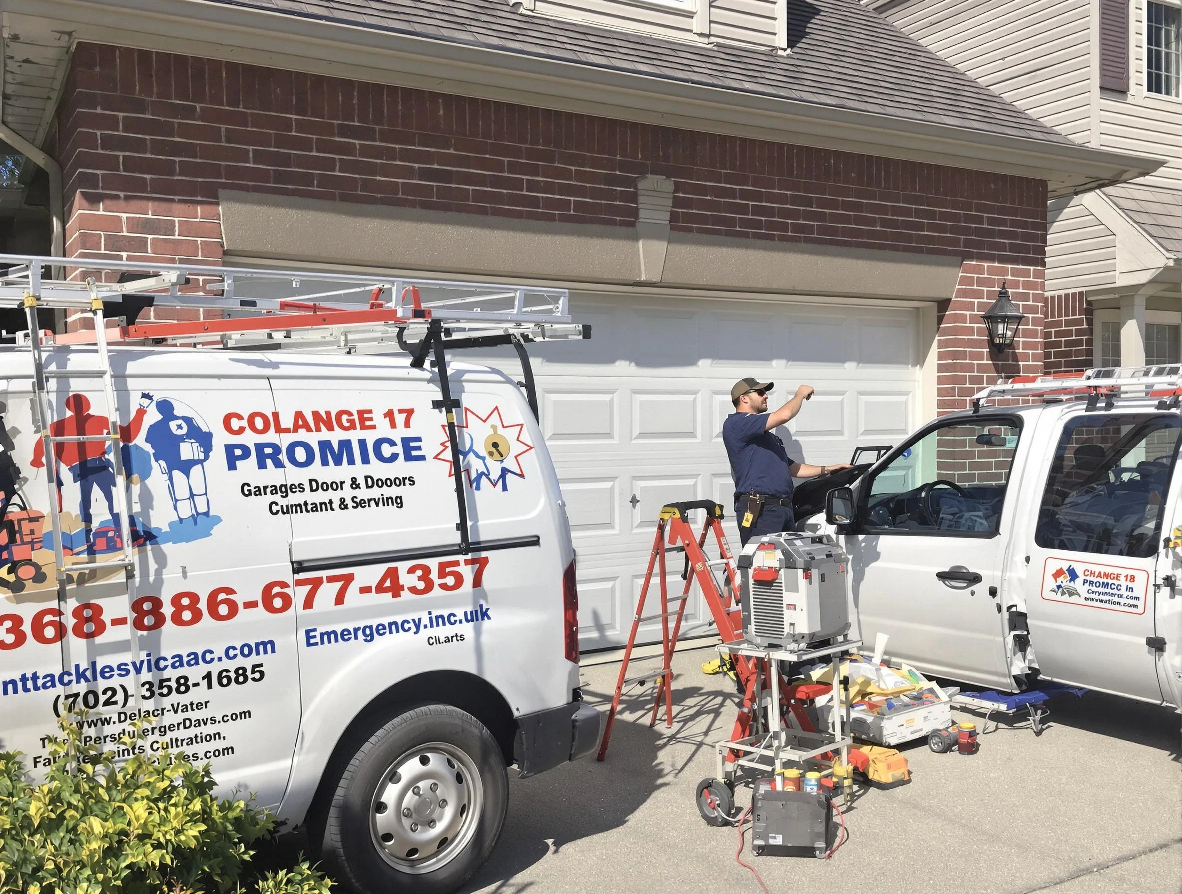 Same Day Repair service in Erie, CO